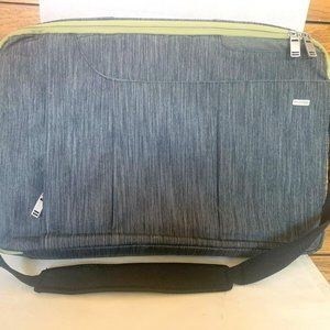 LAPTOP BAG 17.3 Inch - M.EDGE